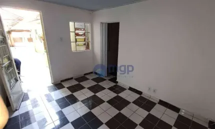 Casa com 1 quarto para alugar, 43 m² - vila sabrina - são paulo/sp
