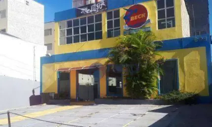 Prédio Comercial à Venda na Vila Osasco - Osasco/SP