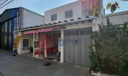 Sobrado com 2 quartos à venda, 70 m² - Vila Guilherme - São Paulo/SP