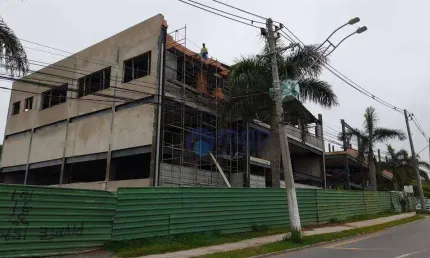 Prédio para alugar, 780 m² - Chácara São João - Carapicuíba/SP