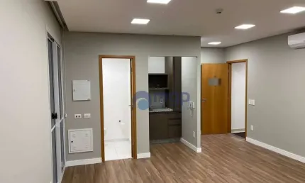 Sala comercial para alugar na Rua John Harrison, 299, Lapa, São Paulo