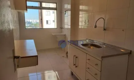 Apartamento com 2 quartos, 50 m² - venda ou aluguel - jardim andaraí - são paulo/sp