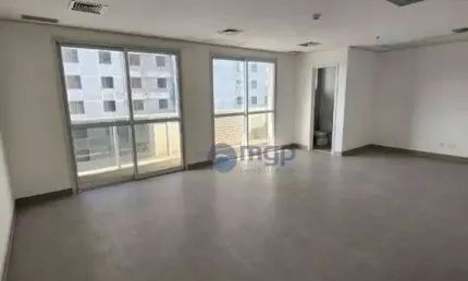Sala comercial com 1 sala para alugar na Rua Palestra Itália, 73, Perdizes, São Paulo