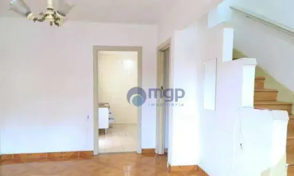 Sobrado com 2 quartos à venda, 80 m² - santana - são paulo/sp