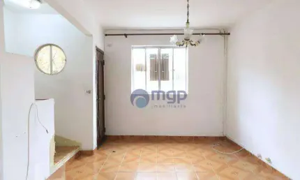 Sobrado com 2 quartos à venda, 80 m² - santana - são paulo/sp
