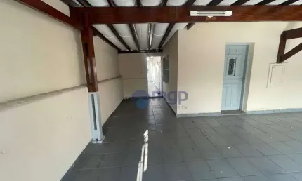 Casa com 5 quartos para alugar, 138 m² - parque edu chaves - são paulo/sp