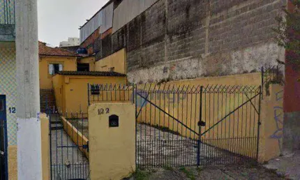 Sobrado com 5 quartos à venda, 294 m² - Vila Paiva - São Paulo/SP