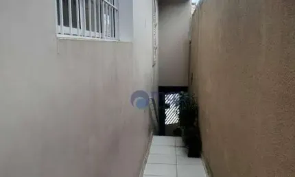 Sobrado com 2 quartos à venda, 128 m² - Tucuruvi - São Paulo/SP