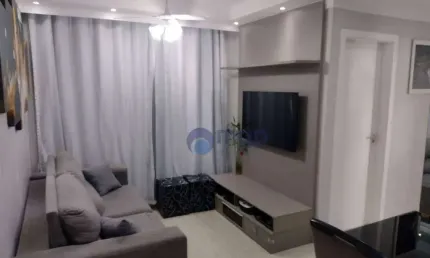 Apartamento com 2 quartos  à venda, 47 m² - tucuruvi - são paulo/sp