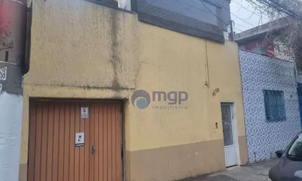 Casa com 3 quartos à venda, 160 m² - vila maria - são paulo/sp