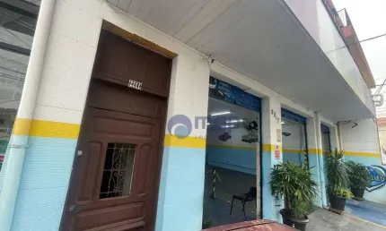 Casa assobradada com 3 quartos para locação na vila guilherme - 80 m² - são paulo/sp