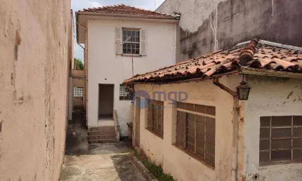 Sobrado com 2 quartos à venda, 100 m² - santana - são paulo/sp