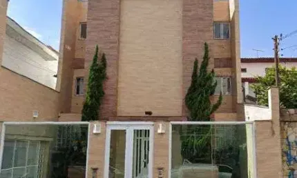 Apartamento com 1 quarto para alugar, 35 m² - vila maria - são paulo/sp