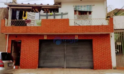Sobrado com 4 quartos à venda, 140 m² - vila constança - são paulo/sp