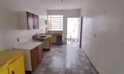 Casa com 1 quarto à venda na Rua Força Pública, 187, Santana, São Paulo