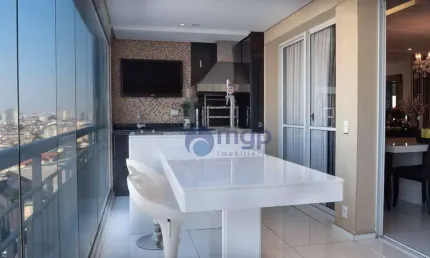 Apartamento com 3 quartos para alugar, 146 m² - lauzane paulista - são paulo/sp