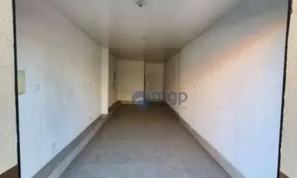 Salão para alugar, 30 m² - bom clima - guarulhos/sp