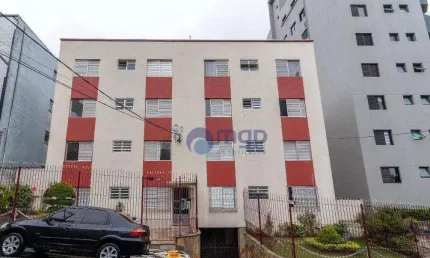 Apartamento com 1 quarto, 43 m² - venda por r$ 320.000 ou aluguel por r$ 2.090/mês - jardim são paulo - são paulo/sp