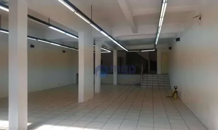 Prédio à venda, 780 m² por r$ 2.700.000 - vila assunção - santo andré/sp