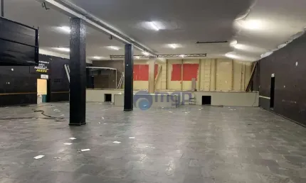 Barracão / Galpão / Depósito para alugar na Rua Pavão, 149, Ayrosa, Osasco