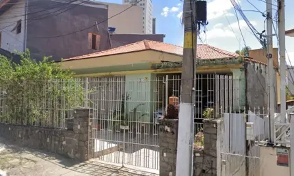 Casa com 3 quartos à venda, 230 m² - vila gustavo - são paulo/sp