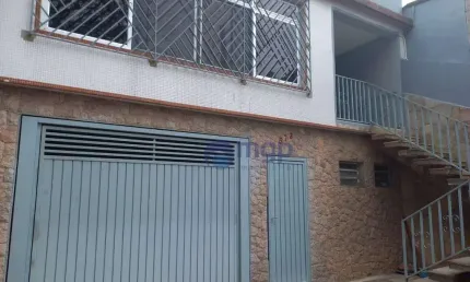 Casa com 4 quartos à venda, 390 m² - jardim japão - são paulo/sp