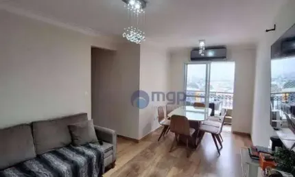 Apartamento com 3 quartos à venda, 68 m² - jardim japão - são paulo/sp