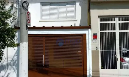 Sobrado com 3 quartos para locação na vila guilherme - 95 m² - são paulo/sp