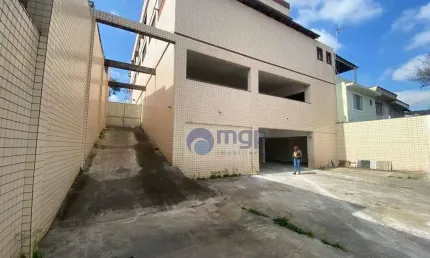 Salão comercial para locação na vila gustavo - 280 m² - são paulo/sp