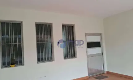 Casa com 3 quartos à venda, 160 m² - vila sabrina - são paulo/sp