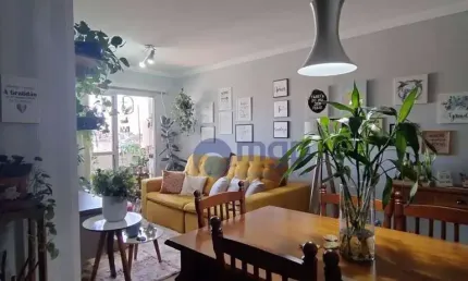 Apartamento com 3 quartos à venda, 78 m² - vila ede - são paulo/sp