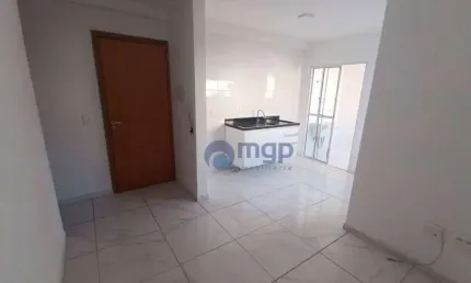 Apartamento com 1 quarto para locação na vila maria - 40 m² - vila maria - são paulo/sp