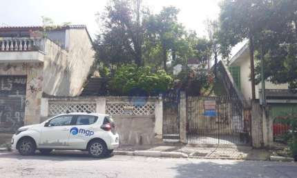 Terreno comercial à venda na Praça Presidente Jânio da Silva Quadros, 805, Jardim Japão, São Paulo