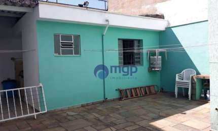 Casa com 2 dormitórios à venda, 210 m² por R$ 750.000,00 - Vila Guilherme - São Paulo/SP