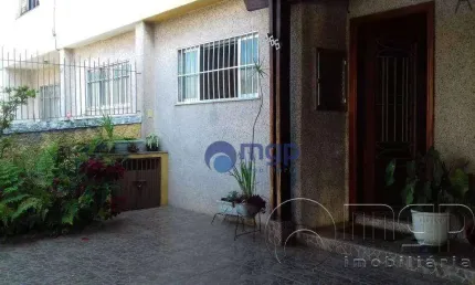 Sobrado com 2 dormitórios à venda, 140 m² por R$ 585.000,00 - Vila Maria - São Paulo/SP