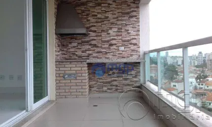 Apartamento com 4 dormitórios à venda, 146 m² por r$ 1.400.000,00 - jardim são paulo(zona norte) - são paulo/sp