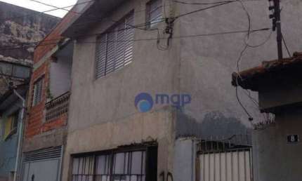Casa com 3 dormitórios à venda, 85 m² por R$ 580.000,00 - Vila Maria - São Paulo/SP