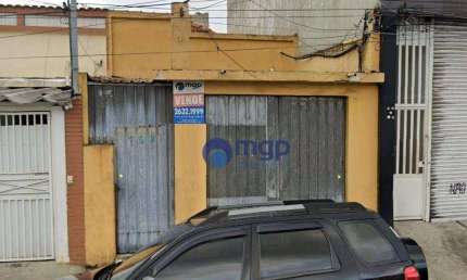 Casa com 2 dormitórios à venda, 90 m² por R$ 600.000,00 - Vila Maria - São Paulo/SP