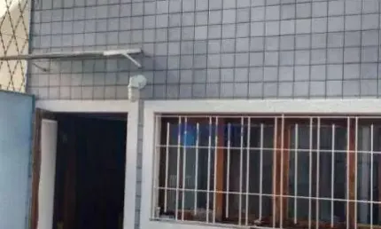Sobrado com 3 dormitórios à venda, 380 m² por R$ 1.300.000,00 - Vila Paiva - São Paulo/SP