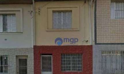 Sobrado com 2 dormitórios à venda, 70 m² - Vila Maria - São Paulo/SP