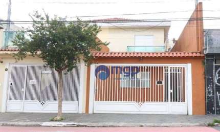 Sobrado com 3 dormitórios à venda, 150 m² - Vila Medeiros - São Paulo/SP