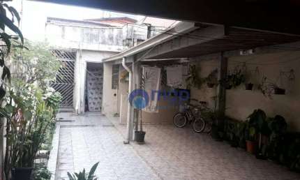 Casa com 3 dormitórios à venda, 150 m² por R$ 1.600.000,00 - Vila Maria - São Paulo/SP
