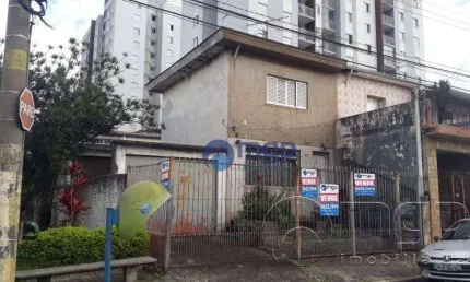 Sobrado com 2 dormitórios à venda, 180 m² por r$ 555.000,00 - alto do pari - são paulo/sp