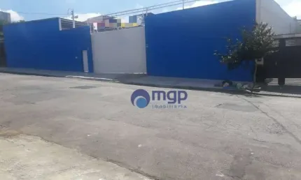 Terreno à venda, 1500 m² por R$ 8.000.000,00 - Vila Medeiros - São Paulo/SP
