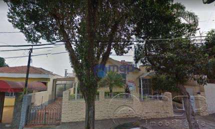 Terreno à venda, 350 m² por R$ 1.200.000,00 - Vila Paiva - São Paulo/SP
