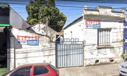 Terreno à venda, 500 m² por R$ 2.200.000,00 - Vila Maria - São Paulo/SP