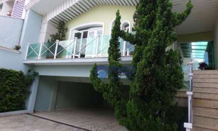 Sobrado com 3 dormitórios à venda, 400 m² - Vila Maria - São Paulo/SP