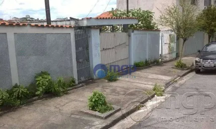 Terreno à venda, 870 m² - vila maria - são paulo/sp