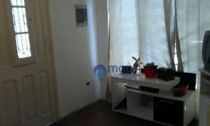 Casa com 2 dormitórios à venda, 67 m² - Vila Nivi - São Paulo/SP