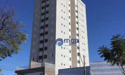 Apartamento Duplex com 2 dormitórios à venda, 102 m² - Vila Maria - São Paulo/SP